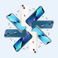 Смартфон айфон iphone