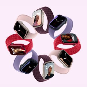 Apple часы Watch