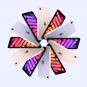 Купить планшет iPad