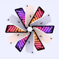 Планшеты iPad