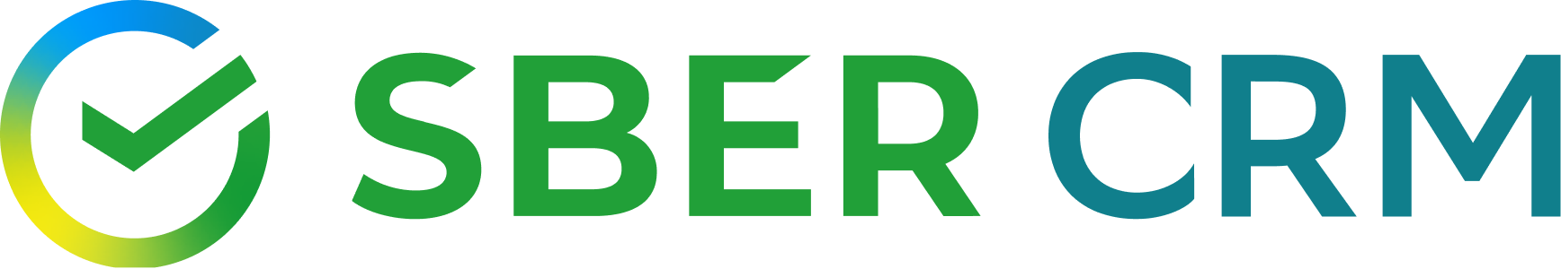 Sber CRM