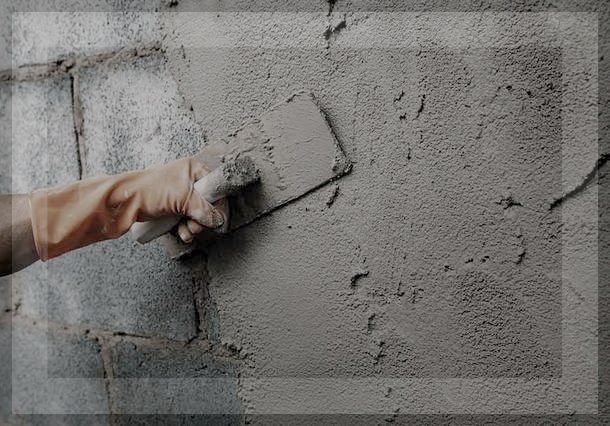 Preparación de la superficie , Revocar una pared, Nivelación y preparación de superficies Revestimientos de paredes y pisos