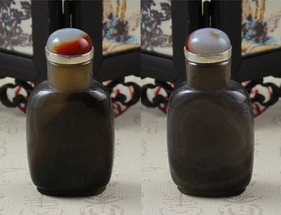 табакерка для снаффа