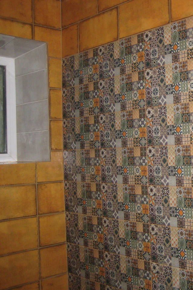 Azulejos ceramicos