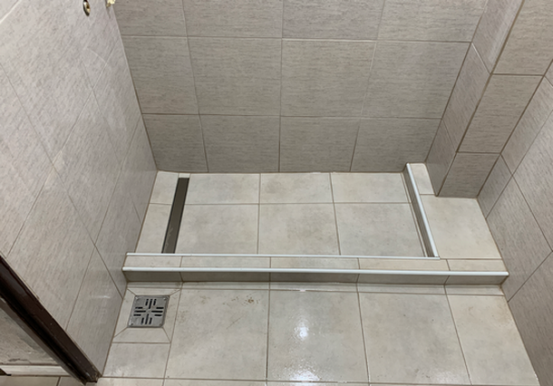 Colocacion de pisos ceramicos y porcelanato