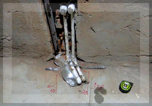 base para la cerámica