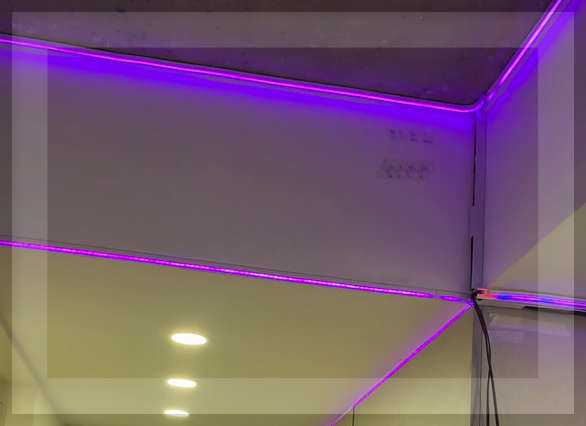 Instalación, reparación y reemplazo de cableado interno del circuito