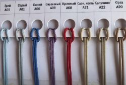 Бриония грей