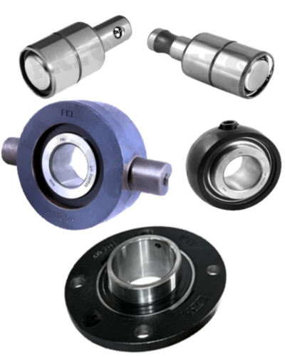 Подшипники FKL