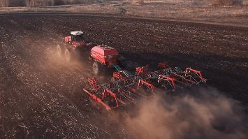 Подшипники и подшипниковые узлы для FEAT AGRO