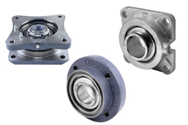 Подшипниковые узлы