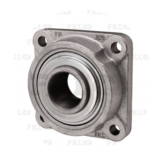 Самый мощный подшипниковый узел FKL