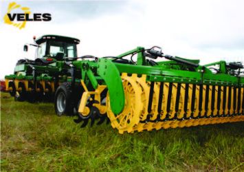 Подшипники, подшипниковые узлы, ступицы FKL на VELES