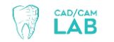 Логотип фрезерного центра Cad\Cam_Lab