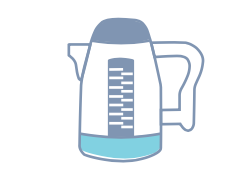 Водородный Чайник