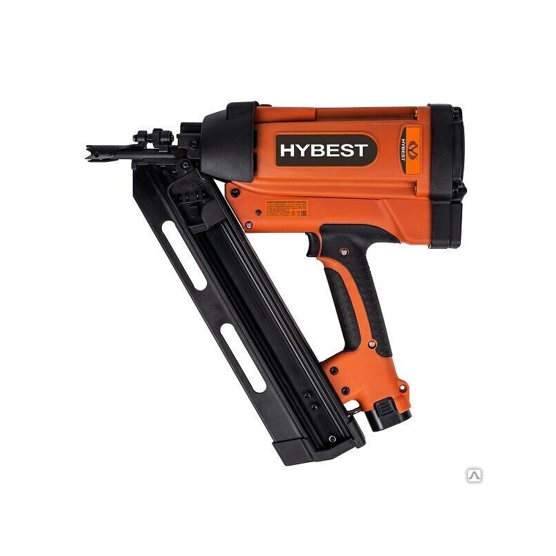 Газовые монтажные пистолеты HYBEST