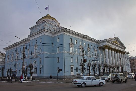 ОАО «РЖД»