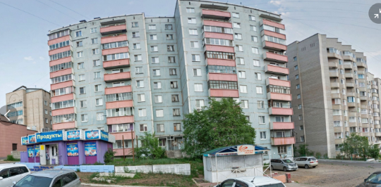 ФКУЗ «МСЧ МВД России по Забайкальскому краю»