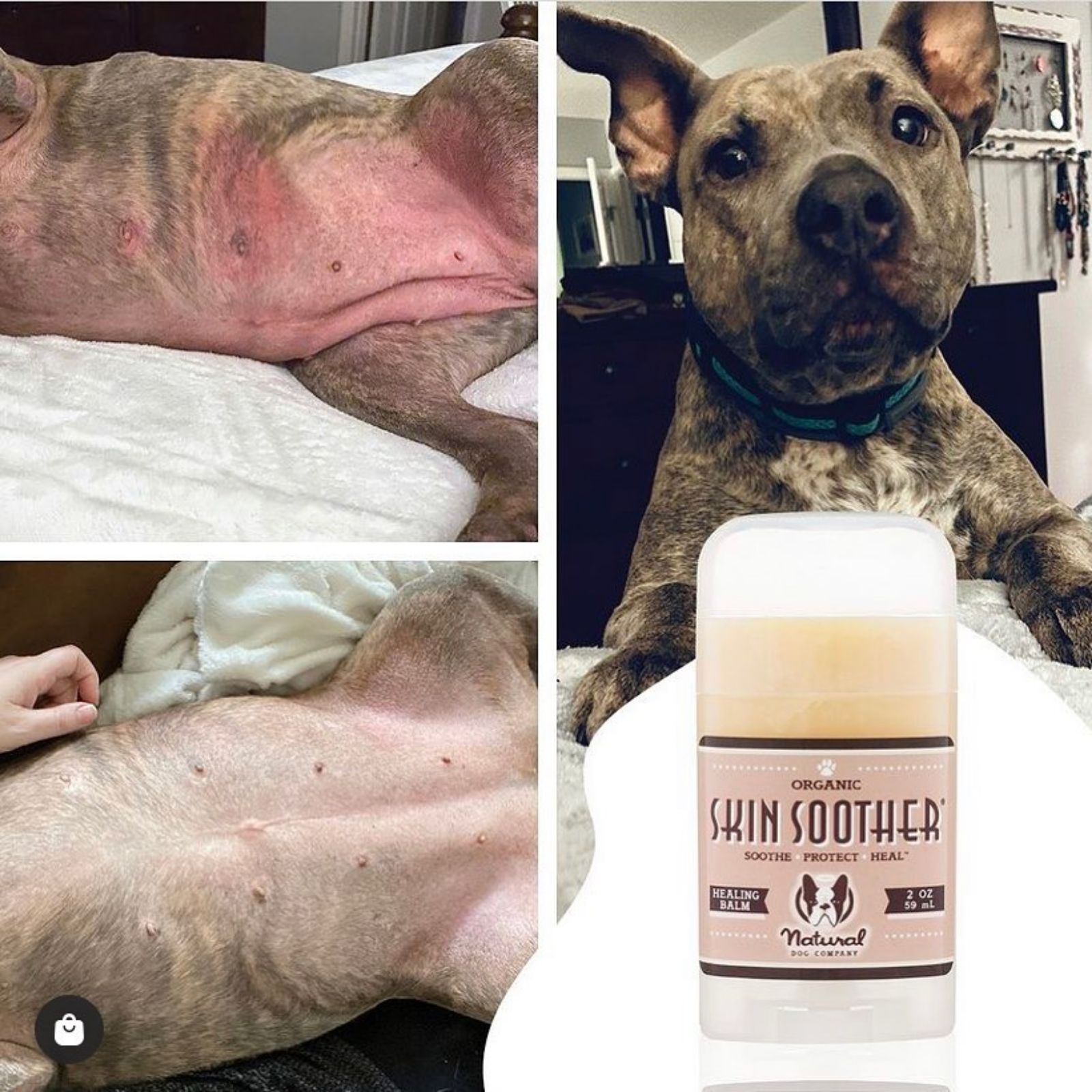 SKIN Soother