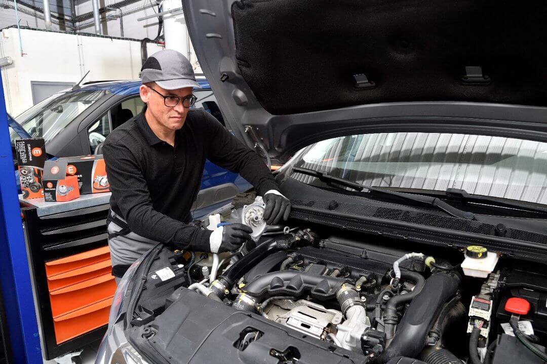 Автосервисы сети EUROREPAR CAR SERVICE™ - качественный ремонт ...