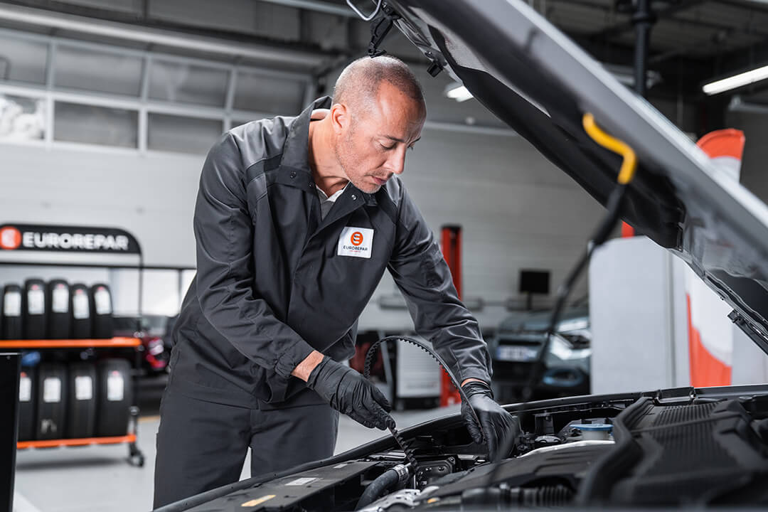 Сделать диагностику автомобиля в крупнейшей международной сети ...