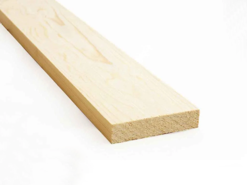 ДОСКА ОБРЕЗНАЯ 20*90 ММ 1 СОРТ