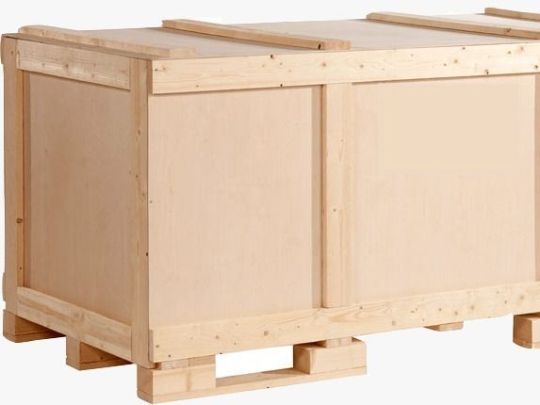 ЯЩИКИ ИЗ ФАНЕРЫ, 
OSB, ОРГАЛИТА