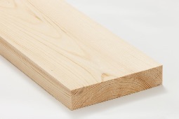 ДОСКА ОБРЕЗНАЯ 20*140 ММ 1 СОРТ