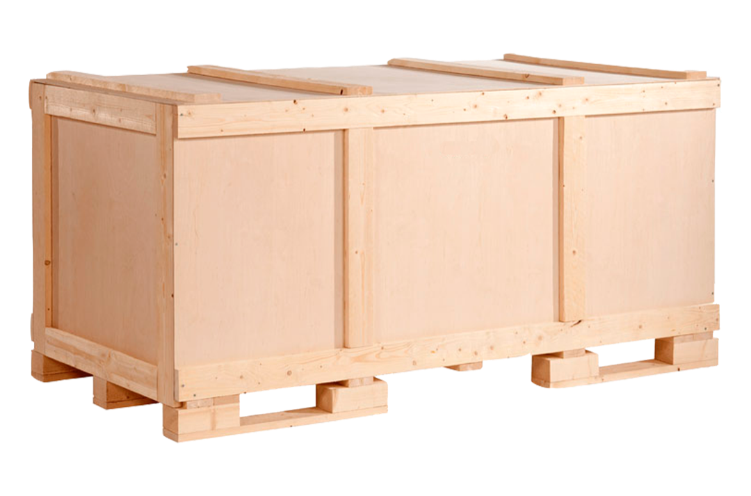 Фанерные ящики