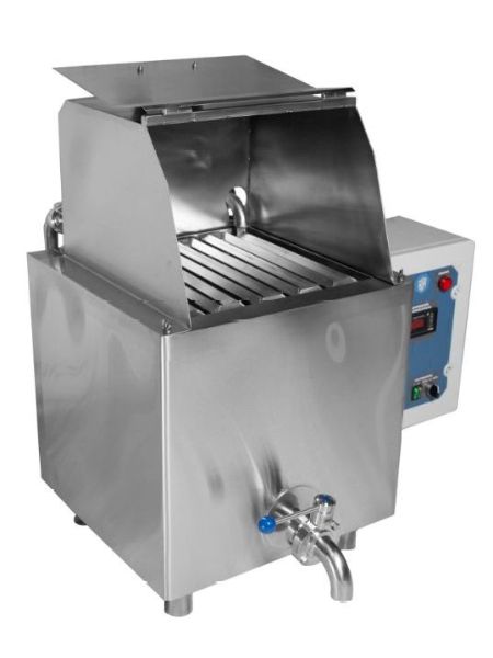 Жироплавитель