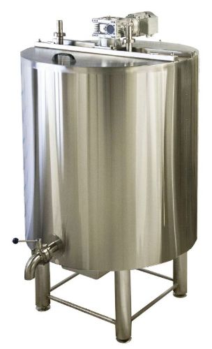 Ванна длительной пастеризации