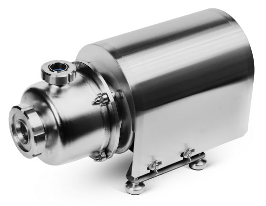 Насос пищевой