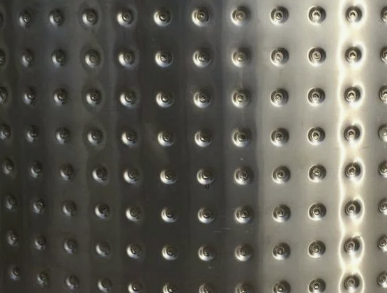 Панельная рубашка