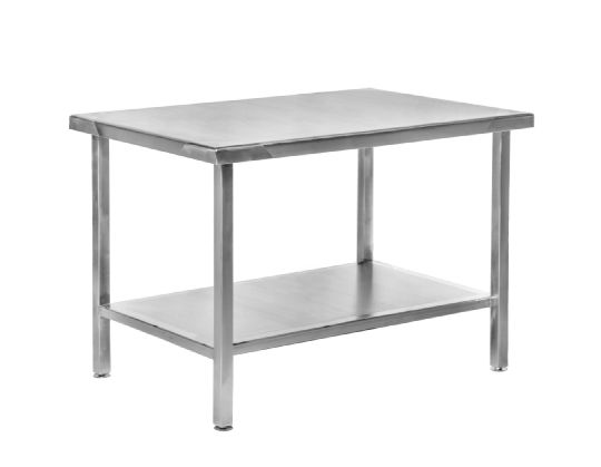 стол технологический нержавеющий