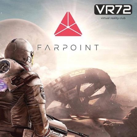 FARPOINT VR72Club