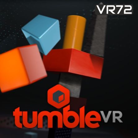 Tumble VR VR72Club