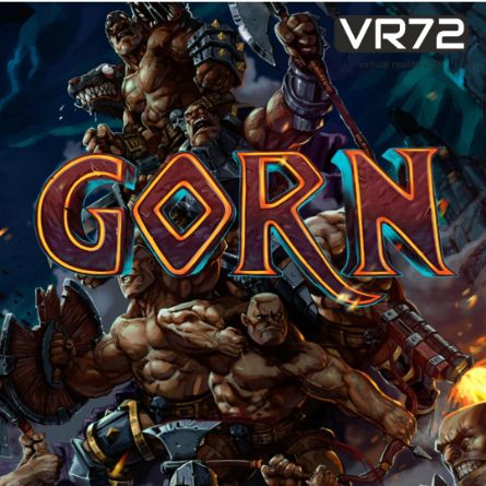 GORN VR72Club