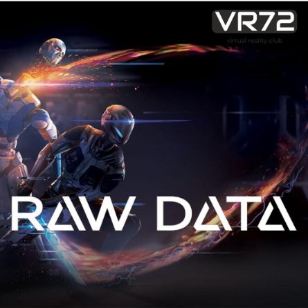 RAW DATA VR72Club