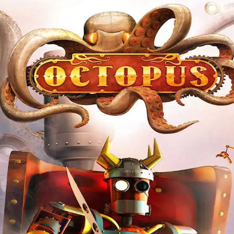 OCTOPUS