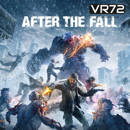 after the fall VR72Club