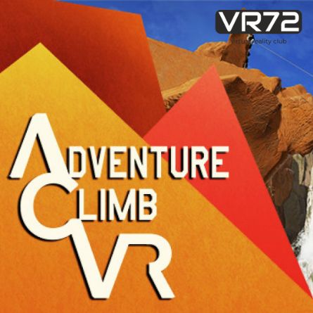 Adventure Climb VR VR72Club