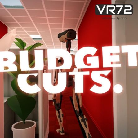 Budget Cuts VR72Club