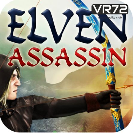 Elven Assassin VR72Club