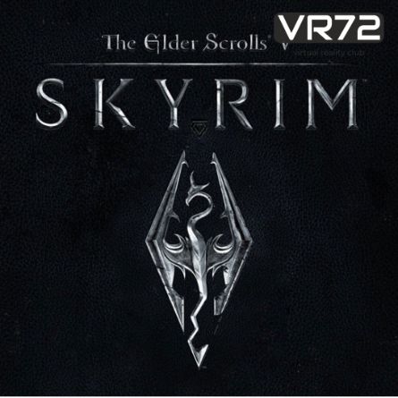 The Elder Scrolls V: Skyrim VR VR72Club