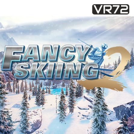 Fancy Skiing 2: Online VR VR72Club