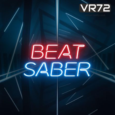Beat Saber VR VR72Club