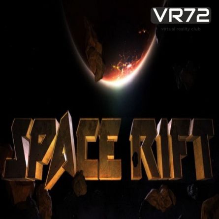 SPACE RIFT - Episode 1 VR72Club