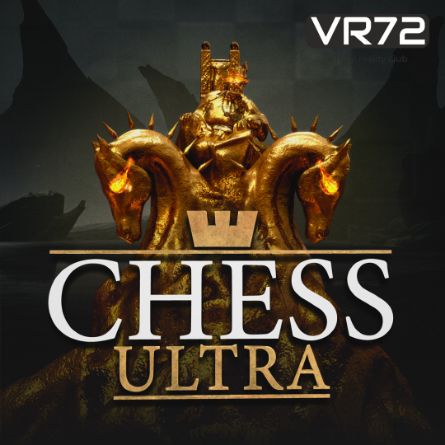 Chess UltraVR72Club