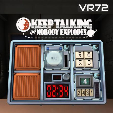 RICK AND MORTY VR VR72Club