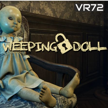 Weeping Doll VR72Club